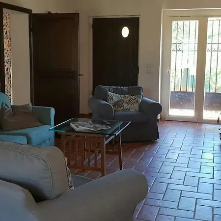 La Torretta Vakantiehuis *