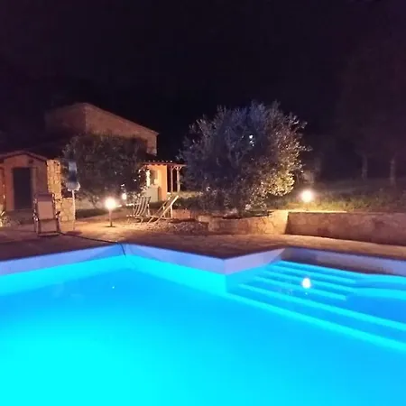 La Torretta Vakantiehuis *