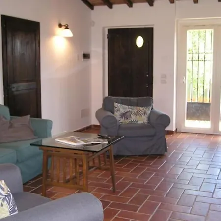 La Torretta Vakantiehuis Perugia