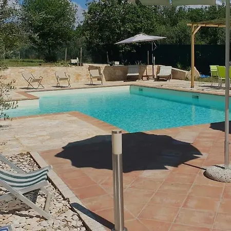 La Torretta Vakantiehuis Perugia