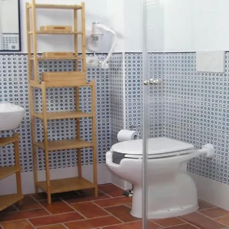 Vakantiehuis La Torretta *