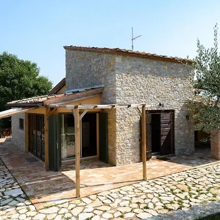 La Torretta Vakantiehuis Perugia