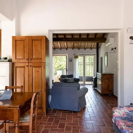 La Torretta Vakantiehuis Perugia