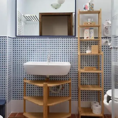 La Torretta Vakantiehuis Perugia