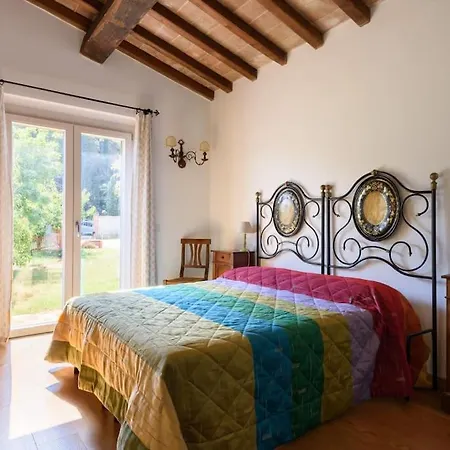 La Torretta *