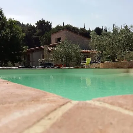 Vakantiehuis La Torretta *
