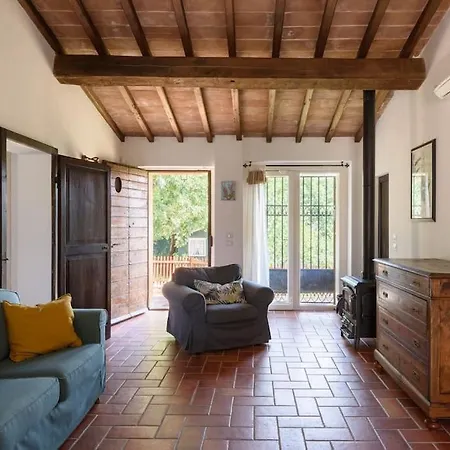 La Torretta Vakantiehuis