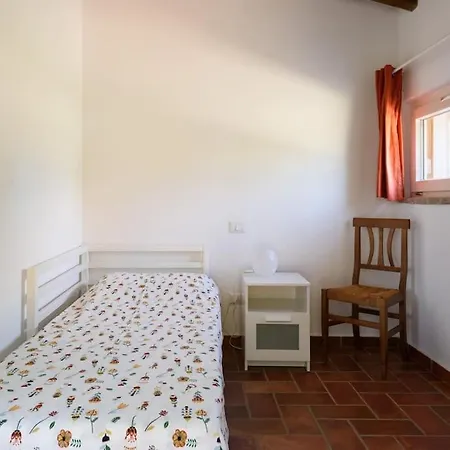 La Torretta Vakantiehuis *