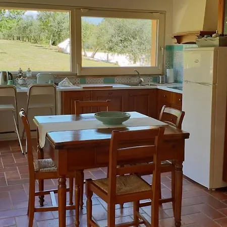 La Torretta Vakantiehuis
