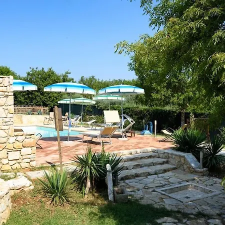 La Torretta Vakantiehuis *