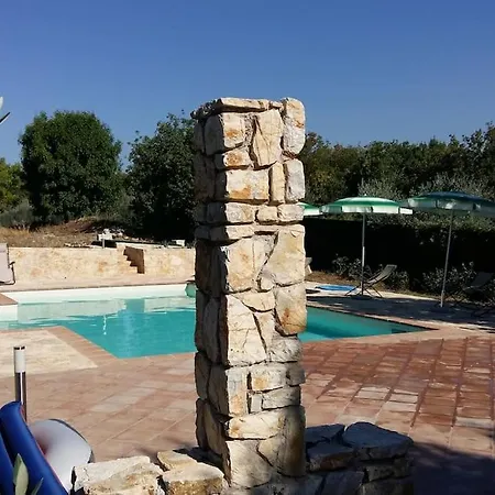 La Torretta Vakantiehuis