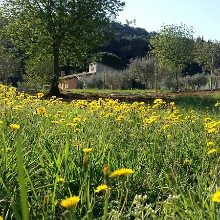 La Torretta Vakantiehuis *